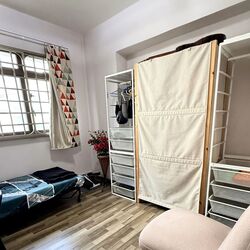 Blk 684C Choa Chu Kang Crescent (Choa Chu Kang), HDB 4 Rooms #545063161